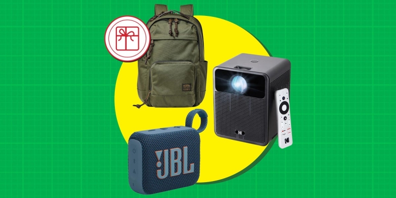 58 Gifts for Teen Boys That They’ll Actually Love