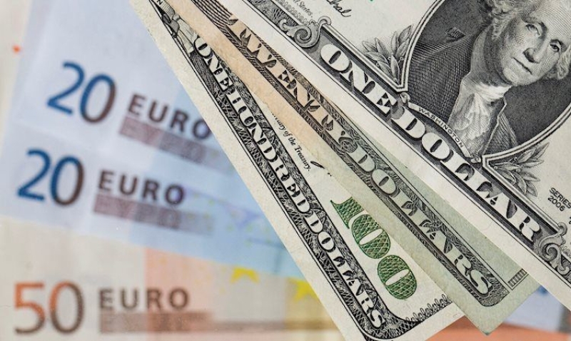 EUR/USD marks annual lows near 1.0550 ahead of Eurozone Q3 GDP, United States PPI