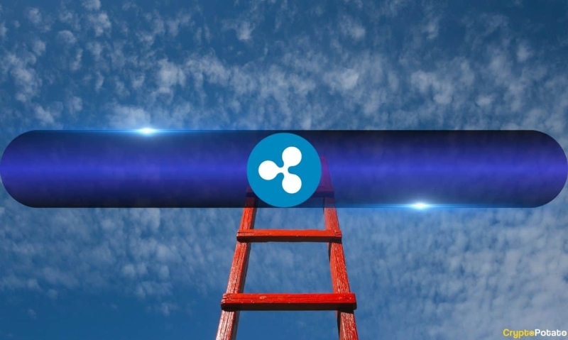 This Is How Ripple (XRP) Can Surpass its Yearly High of $0.74