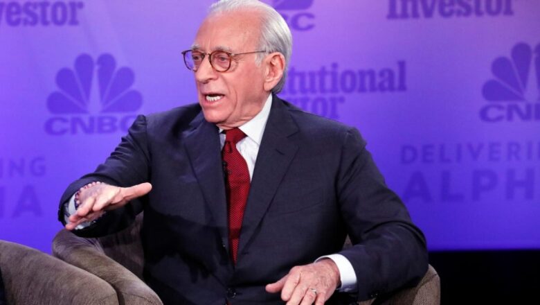 ‘Trees do not grow to the sky’: Nelson Peltz states the stock exchange’s Trump ‘bliss’ will not last