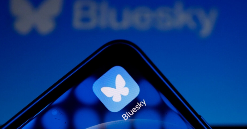 BLUESKY Emerges as Alternative …