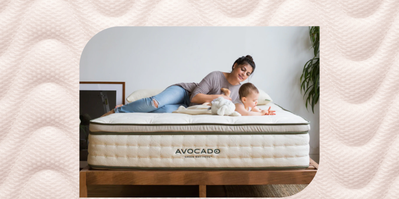 Avocado Green Mattress Review 2024: How Comfy is This Eco-Friendly Bed?