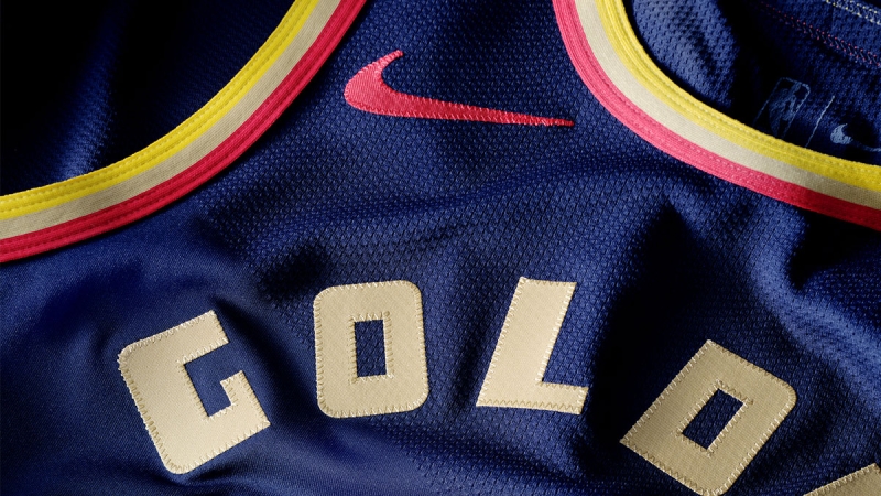 Warriors reveal brand-new ‘City Edition’ uniforms for 2024-25 season