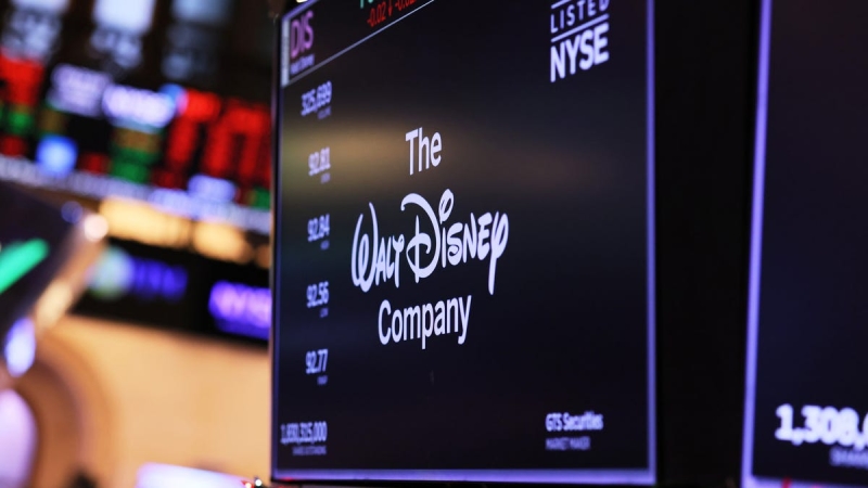 Disney’s streaming company is striking its stride