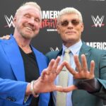 <aDiamond Dallas Page Talks WWE 2K24, Cody Rhodes, Dusty Rhodes, More in B/R Interview