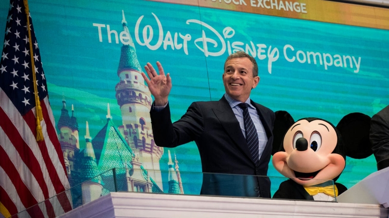 Disney revenues are today. Here’s what to look for