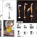 Pebbles Push Back the Invention of the Wheel to About 12,000 Years Ago