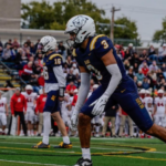 2025 NFL Draft Prospect Interview: Peter Udoibok, WR, Concordia St. Paul