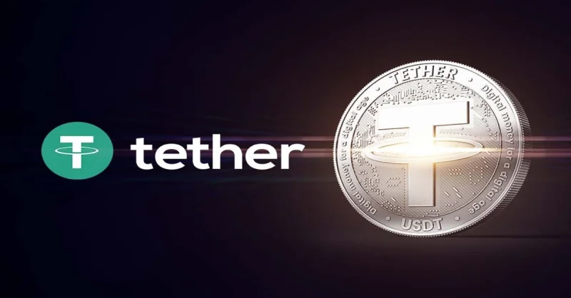 Tether Launches Hadron; Aims To Make Asset Tokenization More Accessible Than Ever