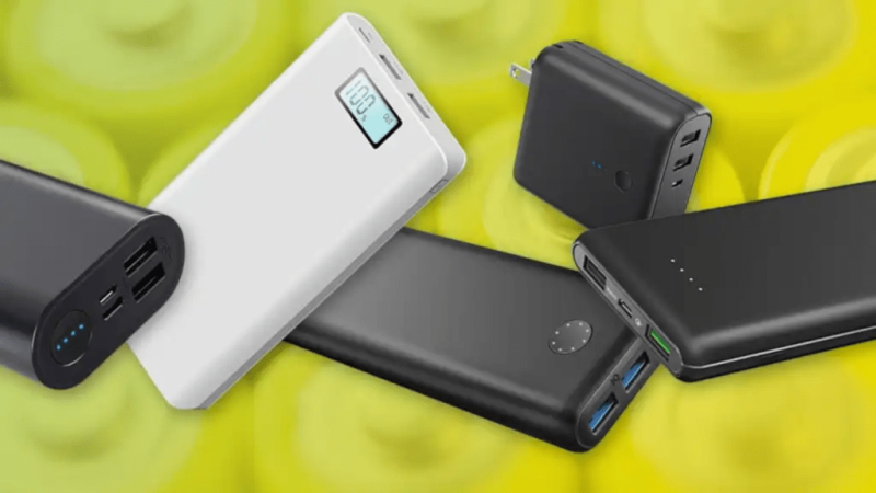 Black Friday power bank offers: What to anticipate and early sales