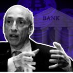 SEC Chair Gensler Sticks to Crypto Rules Despite Trump’s Threat to Fire Him