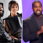 Kanye West’s ex-staffer declares the rap artist left service conference to have ‘loud’ sex with Bianca Censori, freely shared antisemitic views