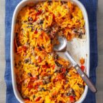 Doritos Casserole