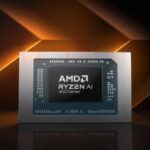 AMD declares Ryzen AI 300 blows away Intel in video gaming by 75 percent