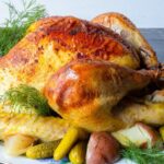 I Tried a Pickle-Brined Turkey– Here’s What I Really Thought