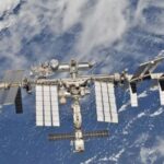 The ISS has actually been dripping for 5 years. NASA and Russia disagree on how to repair it