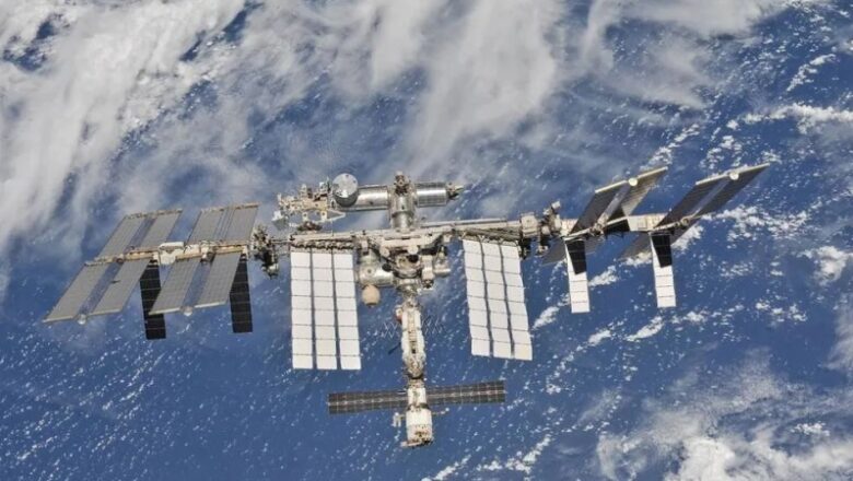 The ISS has actually been dripping for 5 years. NASA and Russia disagree on how to repair it