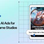 Reforged Labs releases AI ad-creation service for mobile video games in open beta