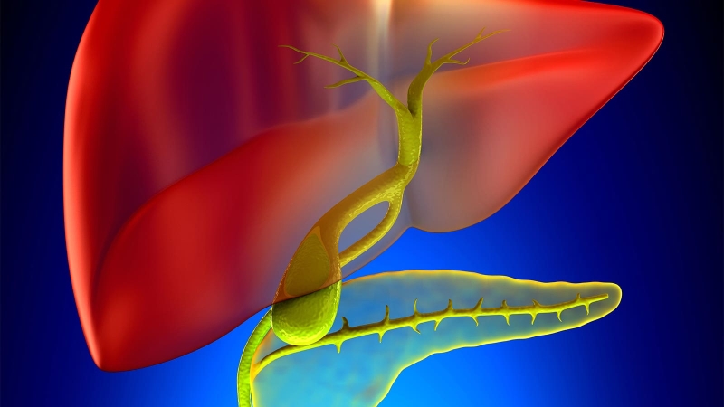 Main Biliary Cholangitis Incidence and Prevalence Growing