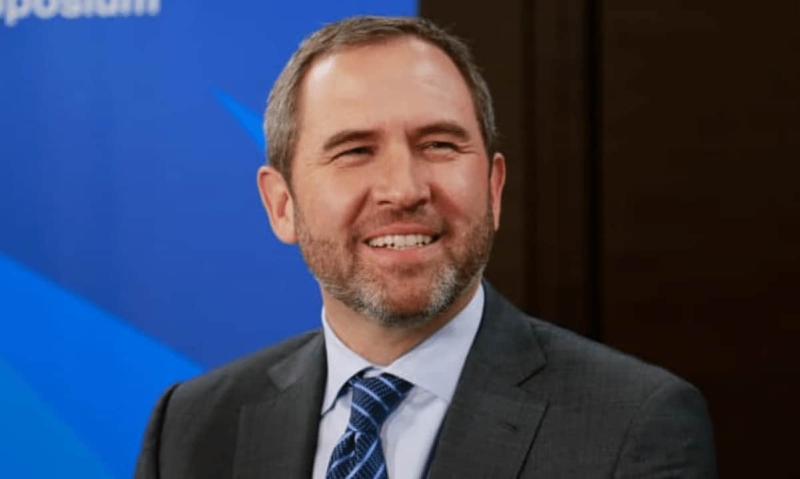 Ripple CEO: The United States Crypto Industry Benefits one of the most From Trump’s Victory