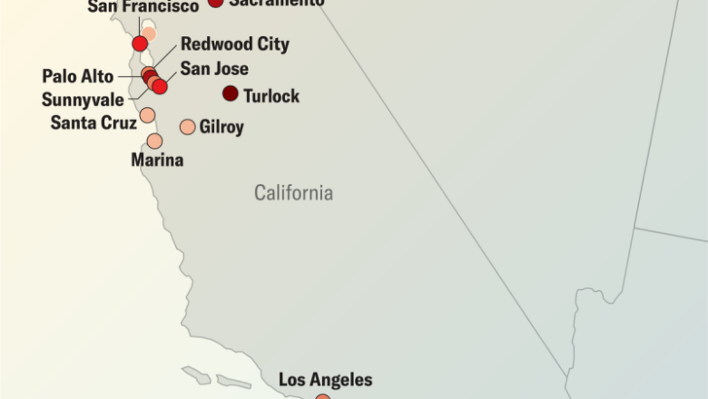 What Bird Flu in Wastewater Means for California and Beyond