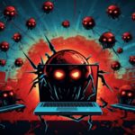 Botnet makes use of GeoVision zero-day to set up Mirai malware