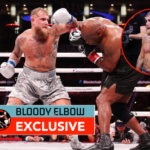 Jake Paul will make significant boxing profession modification moving forward after Mike Tyson triumph