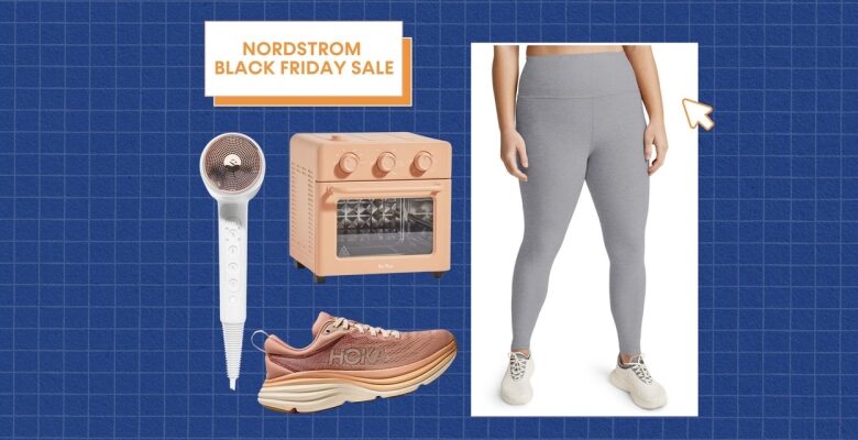 All the very best Early Deals at the Nordstrom Black Friday Sale 2024