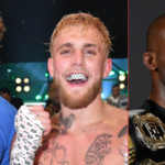 Jon Jones provides extremely unexpected take on what he ‘d carry out in a 2 vs 1 battle versus Jake Paul and Logan Paul