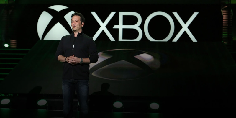 Xbox chief calls current PC exclusives an “abnormality,” declares Xbox environment objectives