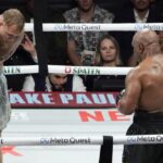 View Tony Bellew’s amusing video advertisement buffooning Jake Paul for ‘combating old lads’