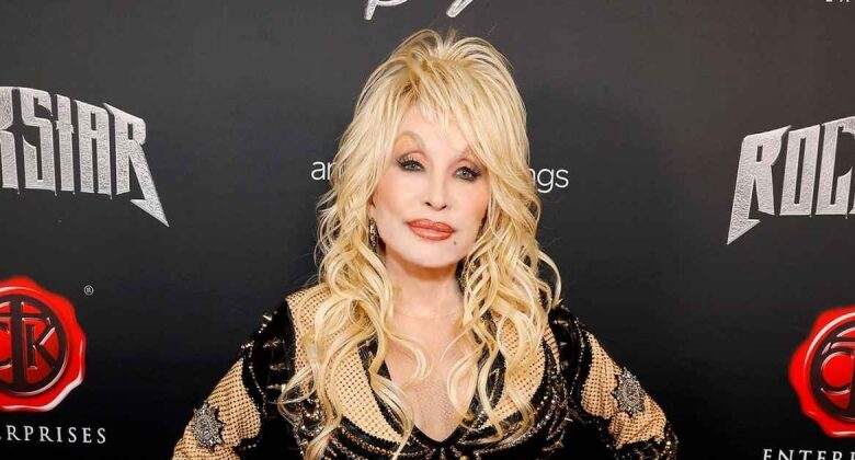 Dolly Parton’s Brother, David Parton, Dies at 82