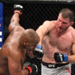 Stipe Miocic ‘various’ from anybody Jon Jones has actually dealt with before: ‘He’ll discover … I’m going to touch that chin’