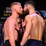 Bo Nickal vs. Paul Craig forecast, choice, begin time for UFC 309