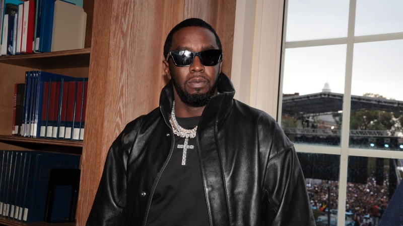 Sean Combs Paid Inmates to Use Phone Accounts Improperly: Prosecutors