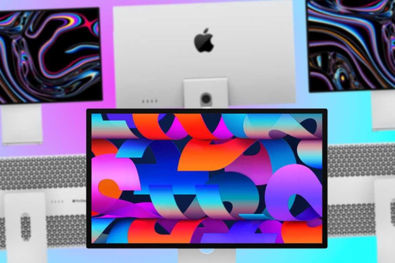 Combine your Mac with a terrific screen with these early Black Friday offers