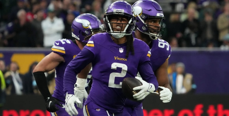 Another Week of Quality Pass Defense Incoming for Vikings