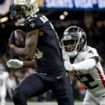 Fleur-de-Links, November 15: Saints get ready for Cleveland