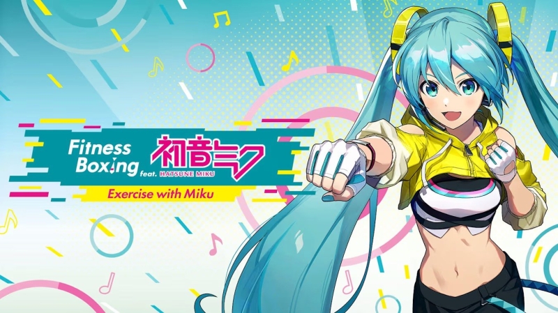 SwitchArcade Round-Up: Reviews Featuring ‘Fitness Boxing task. Hatsune Miku’, Plus New Releases, Sales, and Good-Byes