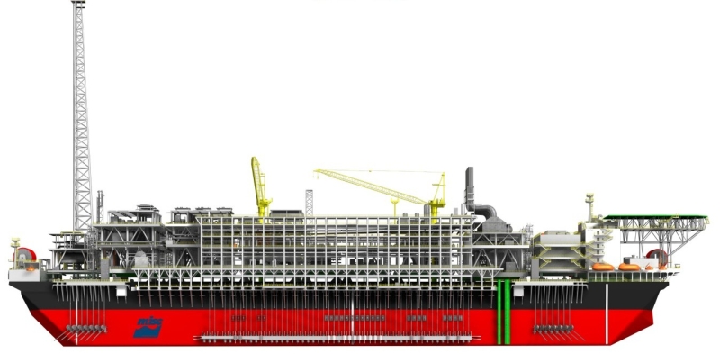 Bumi Armada and MISC mulling over prospective merger to combine drifting production organizations