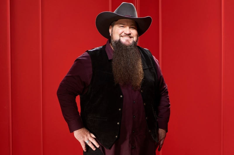 ‘The Voice’ Winner Sundance Head in Stable Condition After Accidentally Shooting Himself