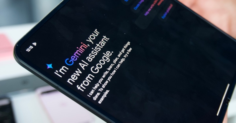 Gemini gets image production technique in Docs and Calendar gain access to in Gmail