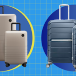 The Very Best Luggage Sets You Can Buy in 2024, Just in Time for Holiday Travel