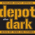 Depot After Dark: $1K Bet, Angle Vs. Brandt, Big Game For Pickens?