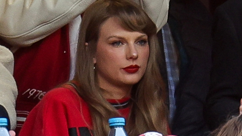 Taylor Swift May Have Skipped the Chiefs Game Against the Buffalo Bills For a Surprising Reason