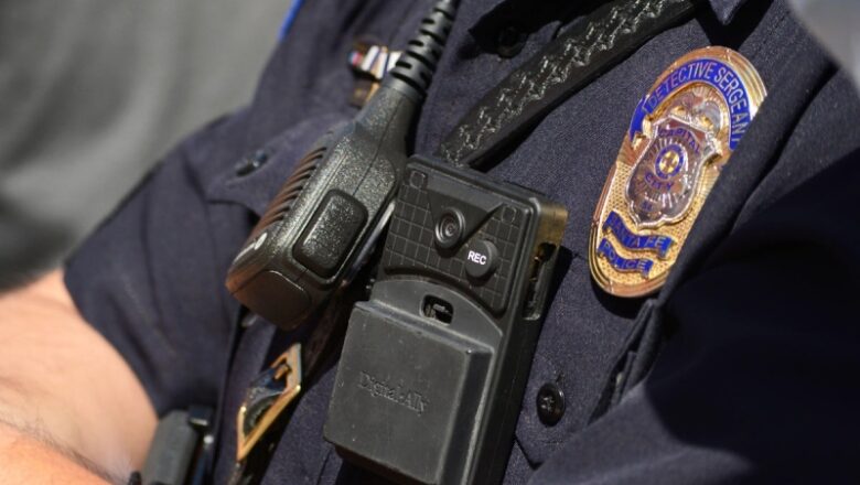 AI Analysis of Police Body Camera Videos Reveals What Typically Happens throughout Traffic Stops