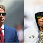 Lane Kiffin’s Ole Miss Steals the Spotlight as 5-Star WR Snubs Deion Sanders and Colorado