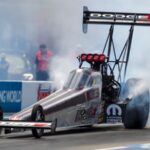 How to view NHRA Finals: Live stream, television channel information