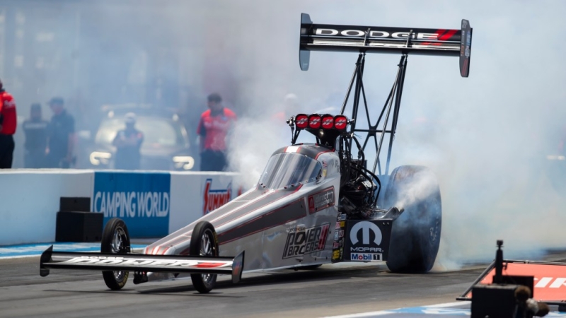 How to view NHRA Finals: Live stream, television channel information