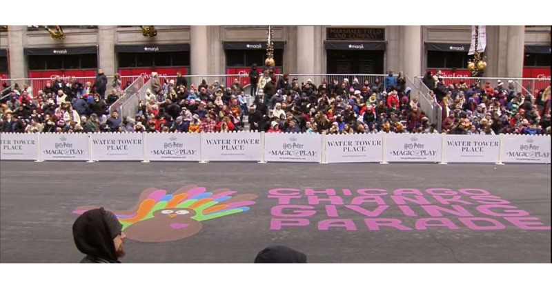 Behind the Floats: CTSHealth and Its Founders Celebrate Chicago in the Thanksgiving Day Parade